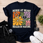 Healer By Nature T-Shirt
