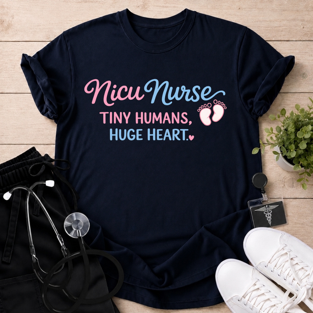 Huge Heart T-Shirt