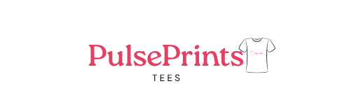 Pulse Prints Tees 