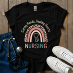 Caring Hands T-Shirt