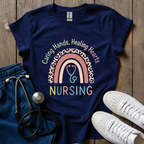 Caring Hands T-Shirt