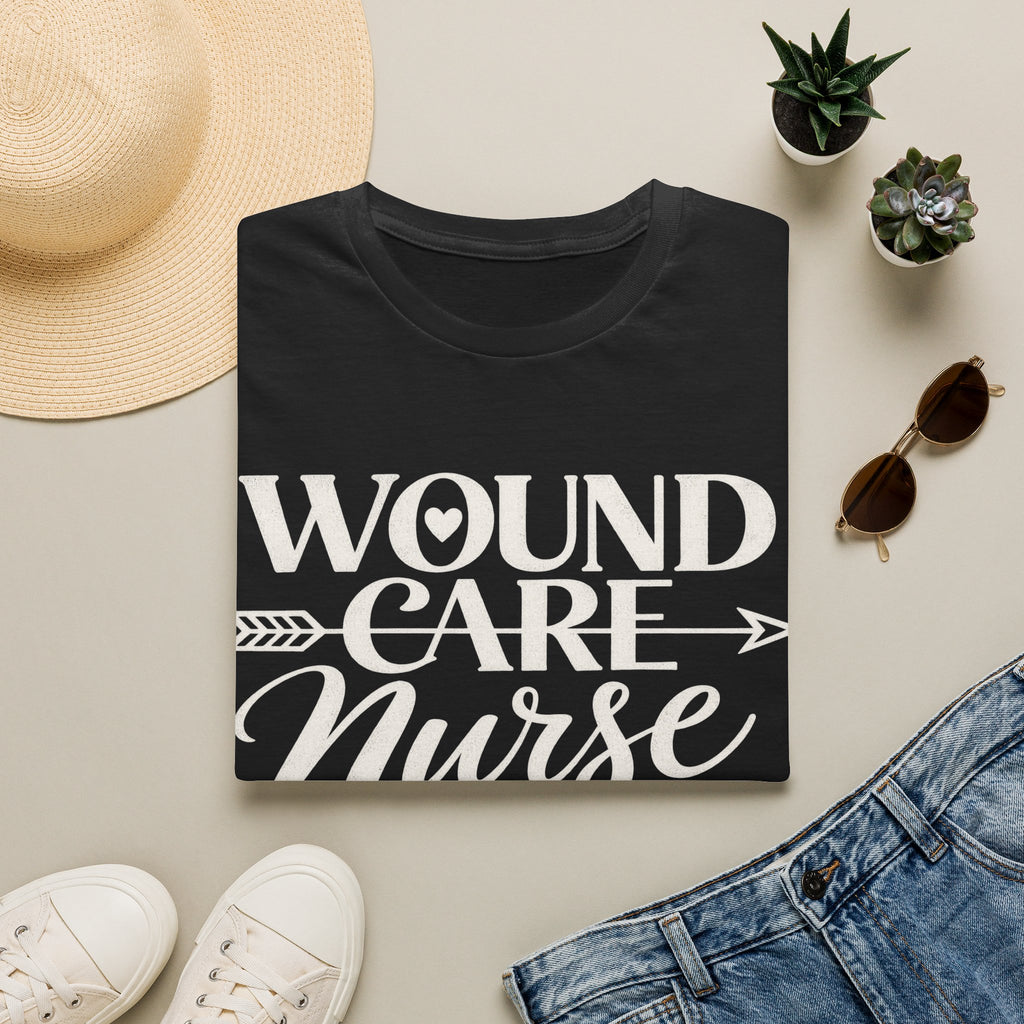 Wound Care Nurse T-Shirt