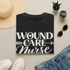 Wound Care Nurse T-Shirt
