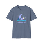 Sorry I Can’t T-shirt