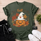 It's Fall Y'all T-Shirt