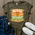 Iconic Nurse T-Shirt