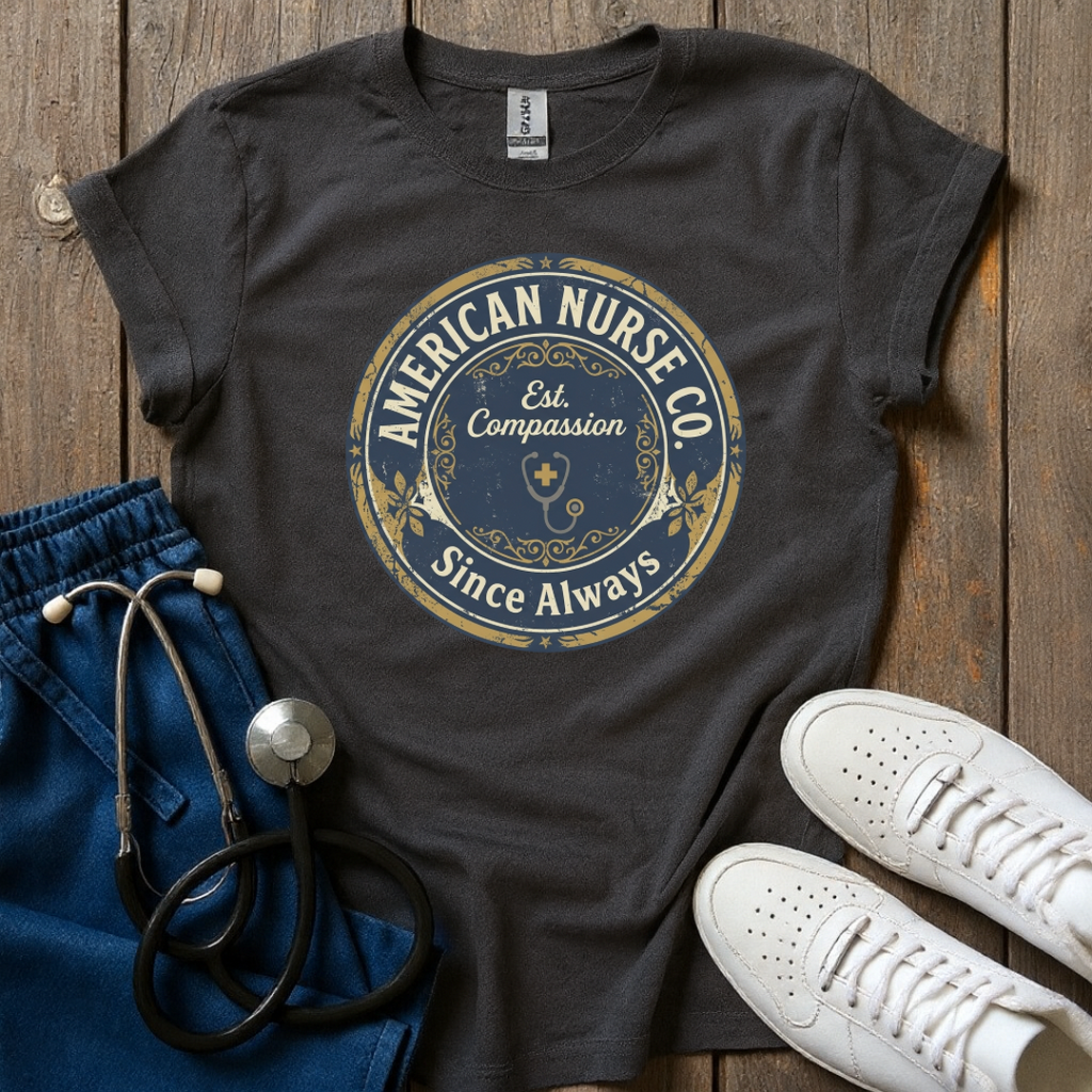 Since Always T-Shirt