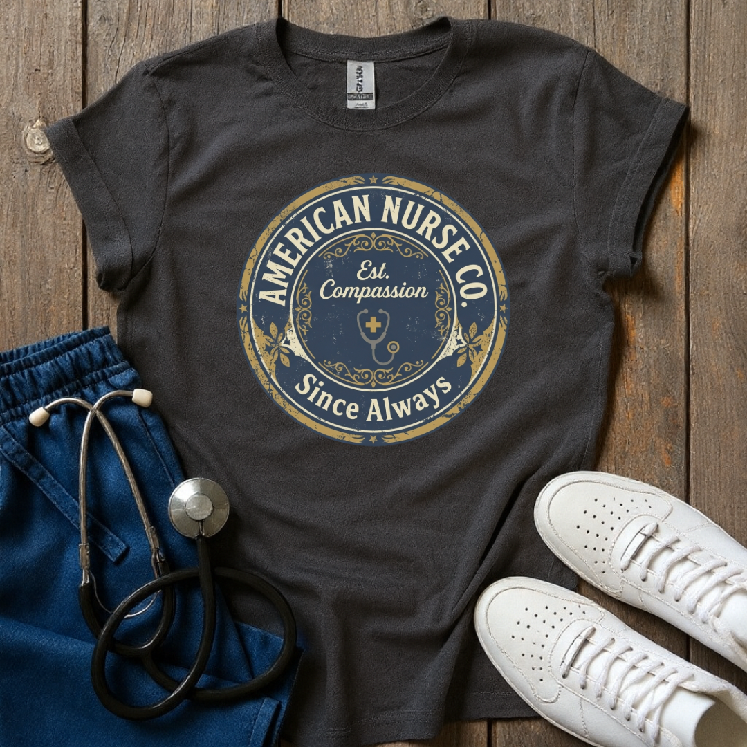 Since Always T-Shirt