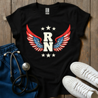 RN Wings T-Shirt
