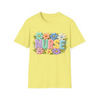 Blooming Nurse T-Shirt