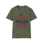Favorite Nurse T-Shirt