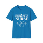 Pediatric Nurse Bear T-Shirt