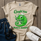 Caught You T-Shirt