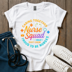 Nurse Squad T-Shirt