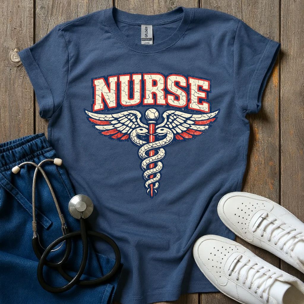 Nurse of Honor T-Shirt