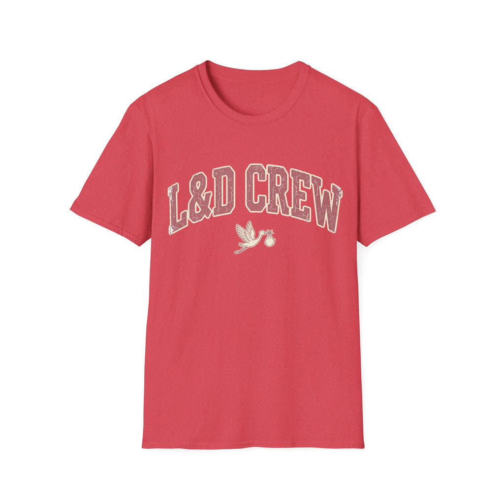 L&D Crew T-Shirt