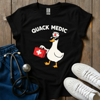 Quack Medic T-Shirt