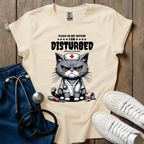 Disturbed Enough T-Shirt