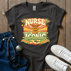 Iconic Nurse T-Shirt