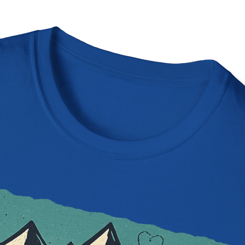 Travel Nurse T-Shirt