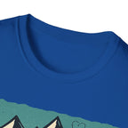 Travel Nurse T-Shirt