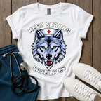 Keep Strong T-Shirt