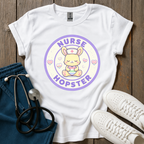 Nurse Hopster T-Shirt