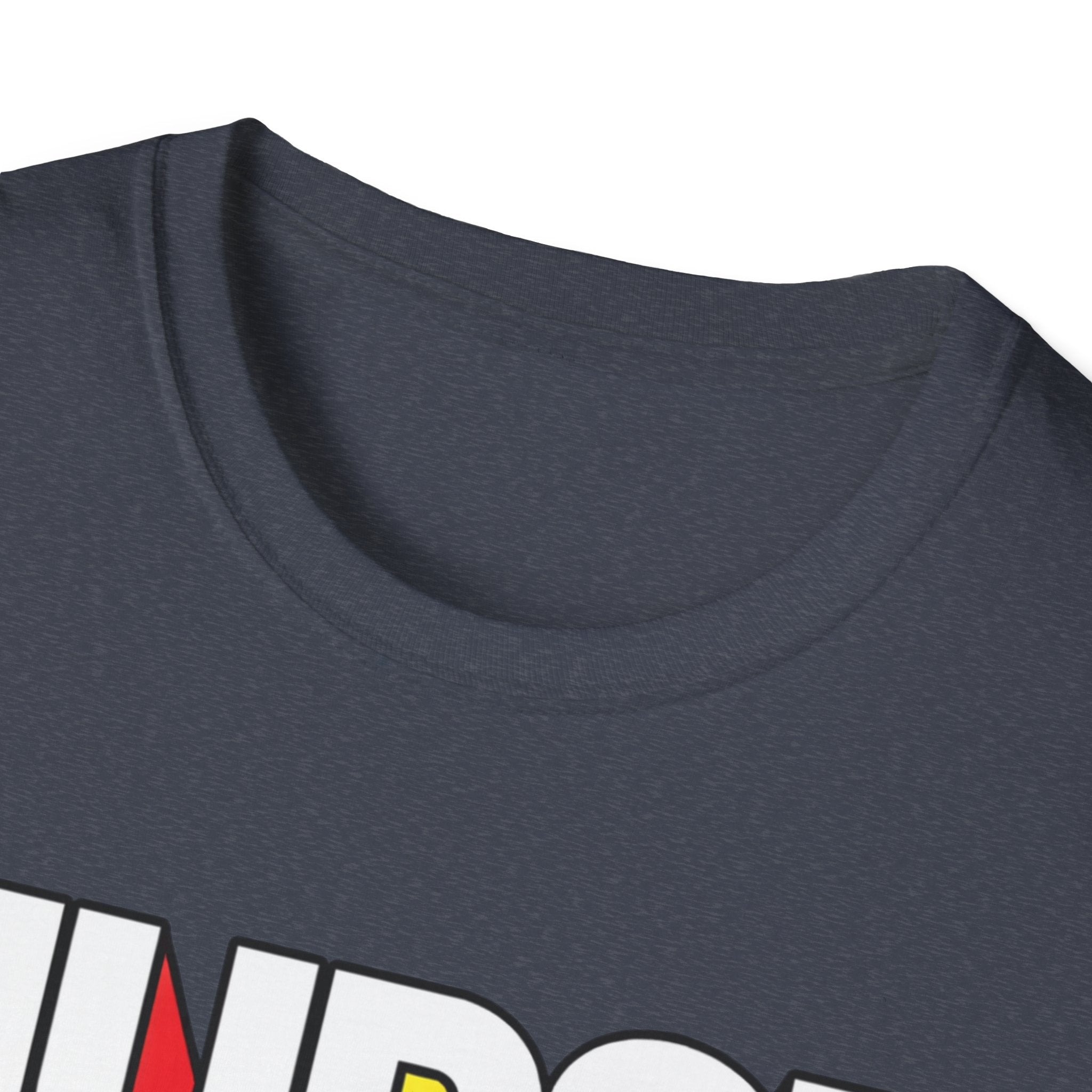 Nurse Diamond T-Shirt