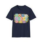 Blooming Nurse T-Shirt