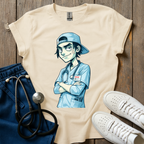 RN Boy T-Shirt