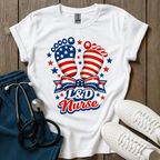 Labor Delivery & Liberty T-Shirt