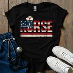 United We Nurse T-Shirt
