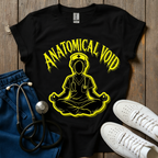 Anatomical Void T-Shirt
