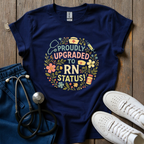 Proudly Upgraded T-Shirt