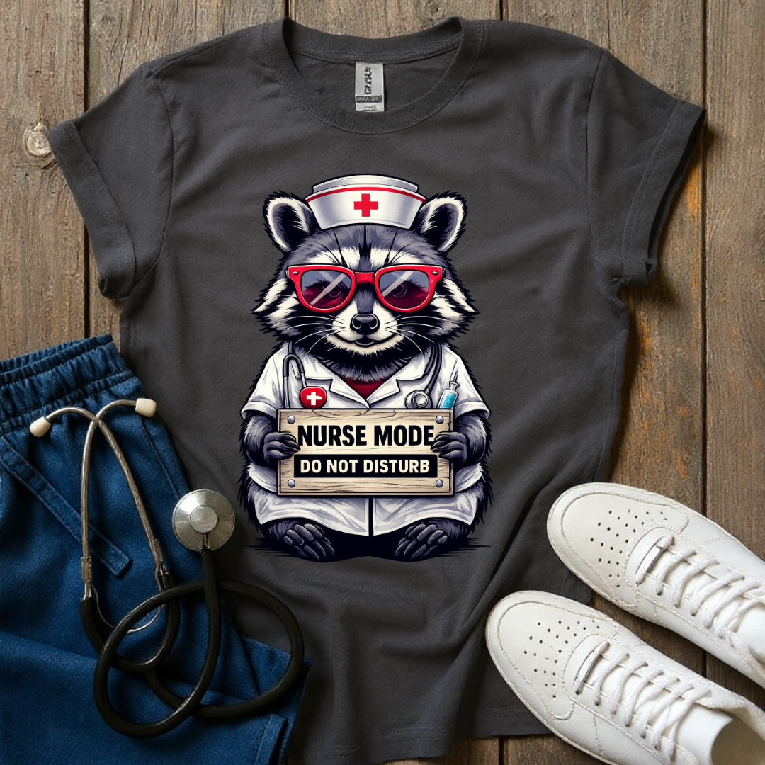 Do Not Disturb T-Shirt