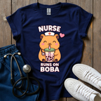 Boba Lover T-Shirt