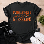 Pumpkin Spice T-Shirt