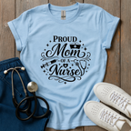 Proud Mom T-Shirt
