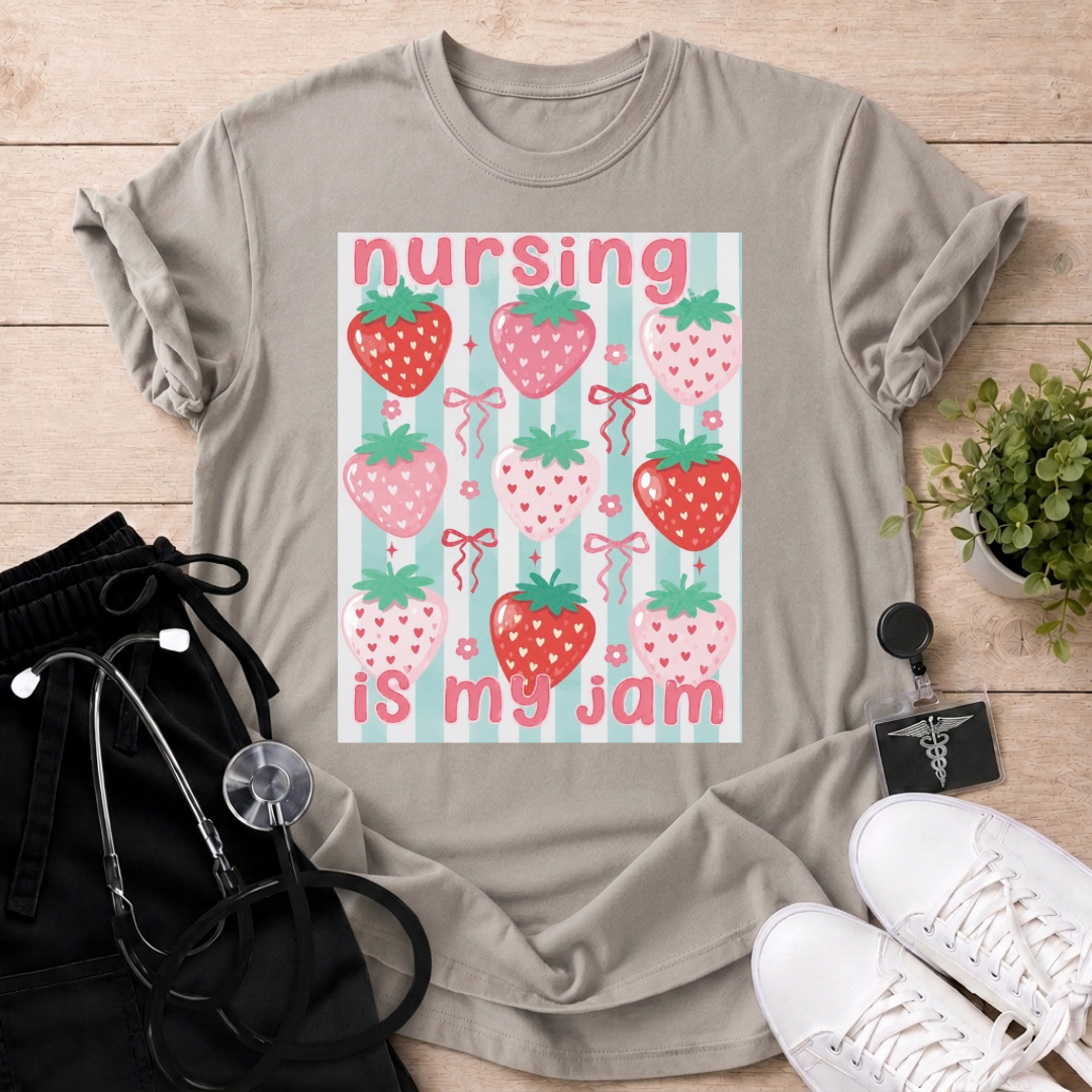 My Jam T-Shirt
