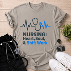 Shift Work T-Shirt