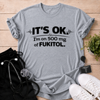 It's OK T-Shirt