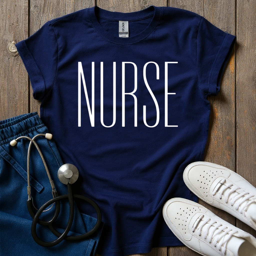 Classic Nurse T-Shirt