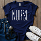 Classic Nurse T-Shirt