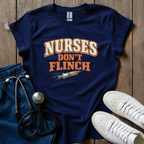 Don’t Flinch T-Shirt