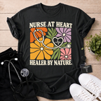 Healer By Nature T-Shirt