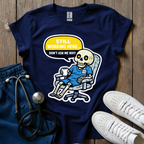 Still Working Here T-Shirt
