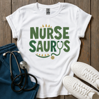 Nurse-Saurus T-Shirt