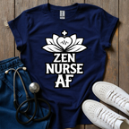 Zen AF T-Shirt
