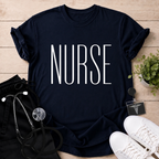 Classic Nurse T-Shirt