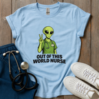 Out Of This World T-Shirt